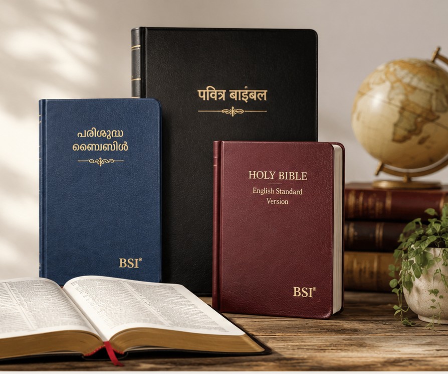 Bibles