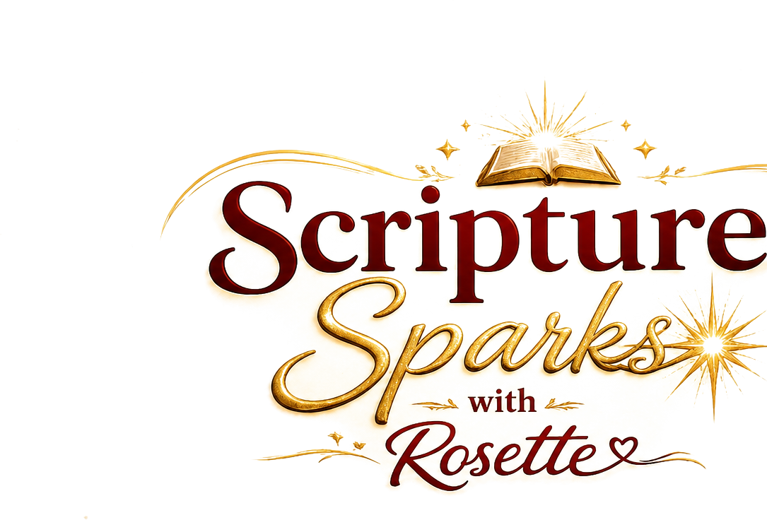 Scripture Sparks
